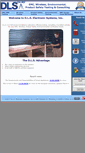 Mobile Screenshot of dlsemc.com